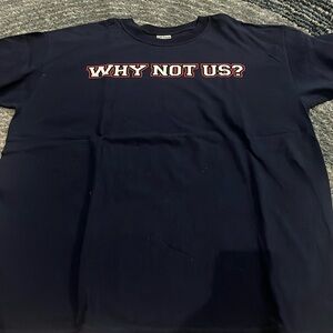 Boston Red Sox Tshirt